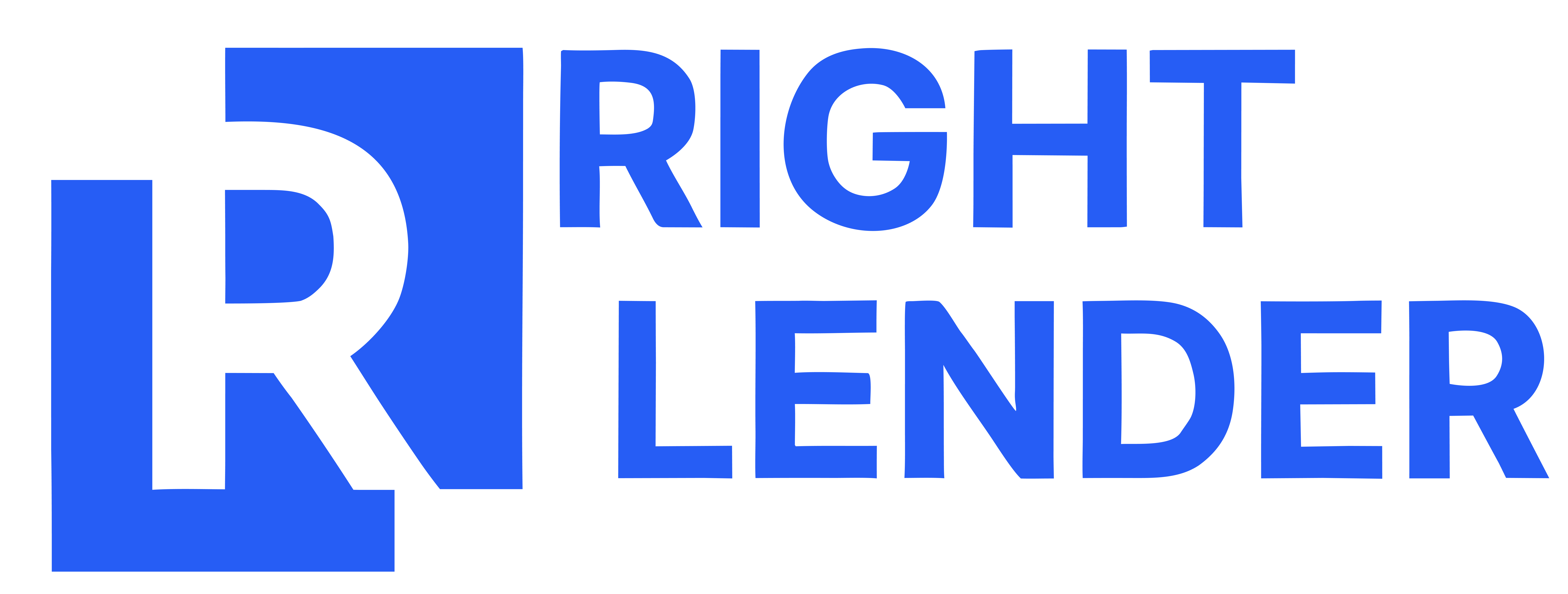 Right Lender